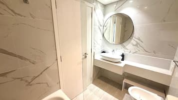 Studio (3D) | Salle de bain