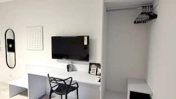 Studio (3D) | Intérieur