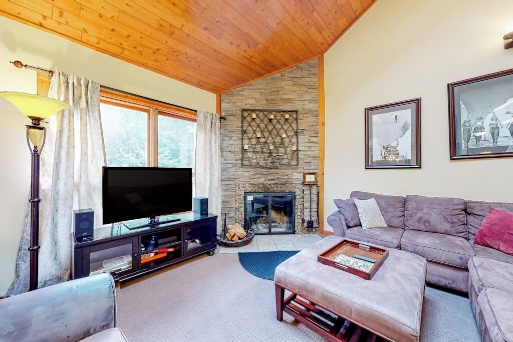Trail Creek 33 | Condo In Killington - Vermont