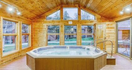 Trail Creek 75 | Condo in Killington