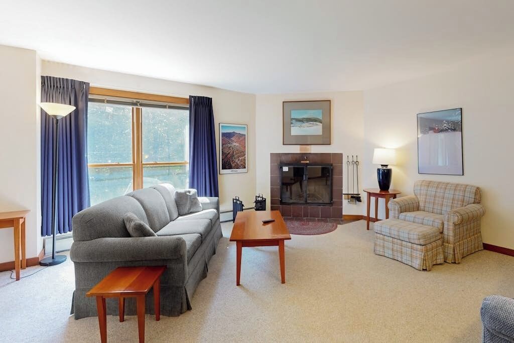 Trail Creek 75 | Condo In Killington - Killington, VT