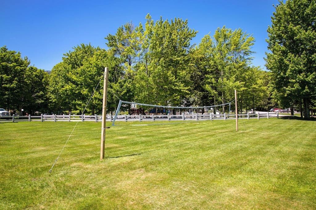 Sportplatz