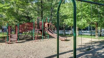 Espace pour enfants