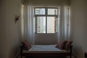 1 chambre, fer et planche à repasser, Wi-Fi