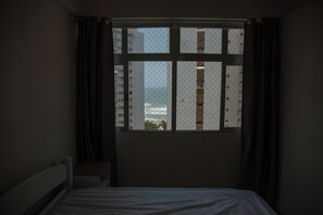 1 bedroom, iron/ironing board, WiFi, wheelchair access