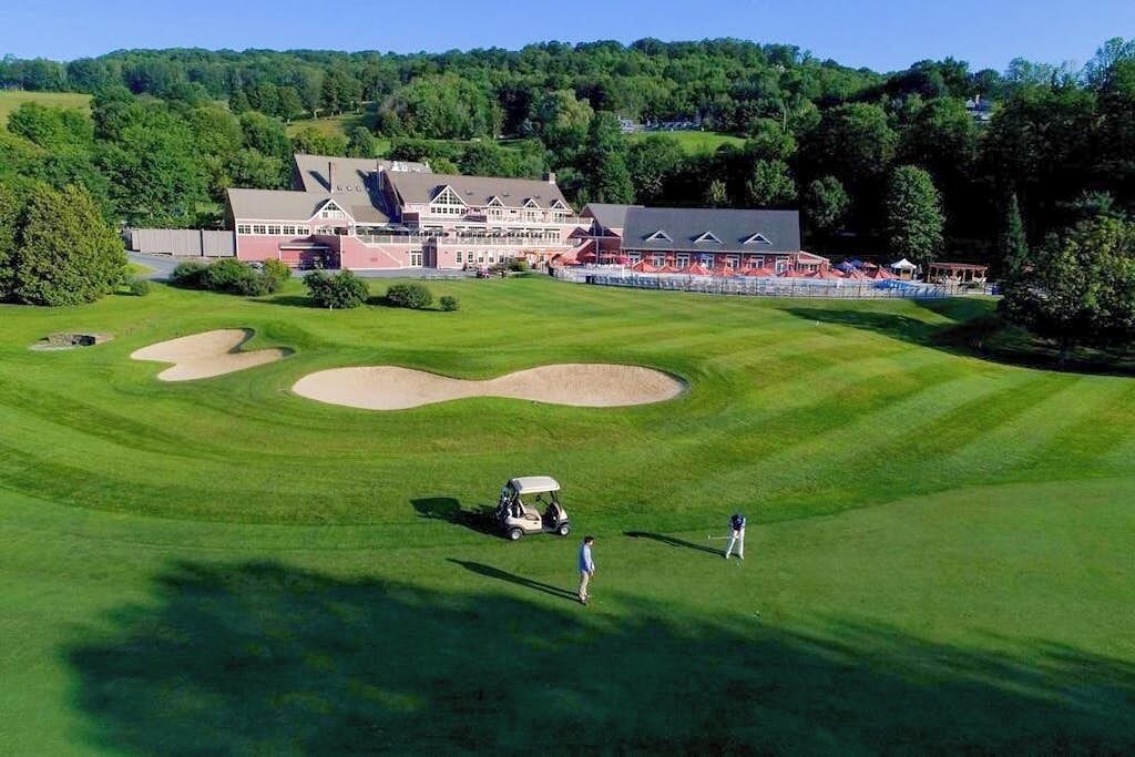 Golf