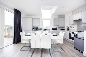 Cozinha privada
