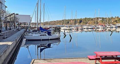 3 Person Holiday Home in Stenungsund