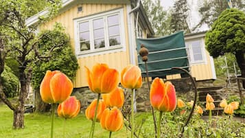 Hus | Exteriör
