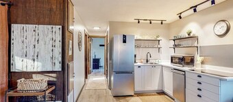 Private home near Killington and Okemo with woodland views