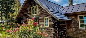 Quintessential wilderness retreat with mtn views & kayaks - dog-friendly