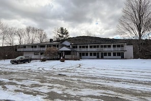 Udendørsområde