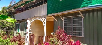 Shalom Mission Home