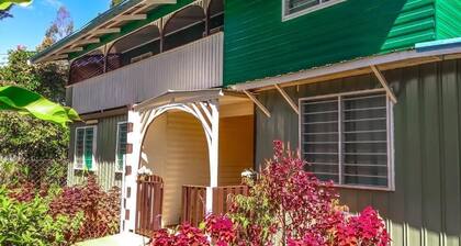 Shalom Mission Home