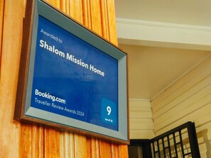 Miscellaneous - Shalom Mission Home (Mount Hagen)