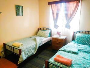 Room - Shalom Mission Home (Mount Hagen)