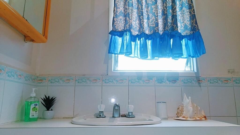 Badkamer