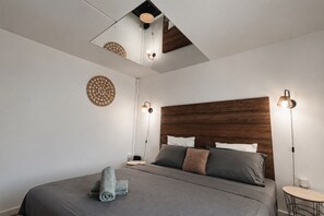 1 quarto, ferros/tábuas de passar roupa, Wi-Fi, roupa de cama