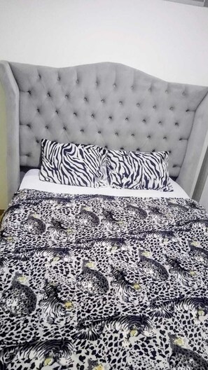 Apartment, City View | WiFi (free)