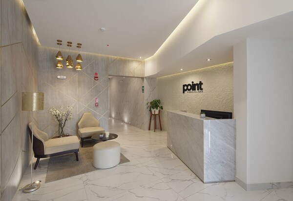 Central Suite - Lima