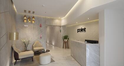 Central Suite