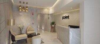 Central Suite