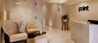 Central Suite