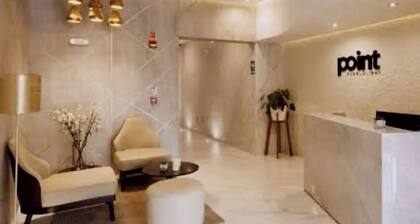 Central Suite