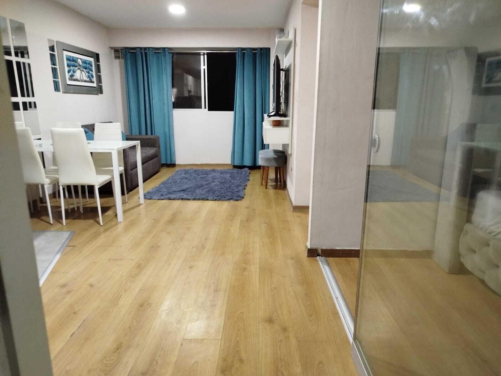 Oppholdsområde