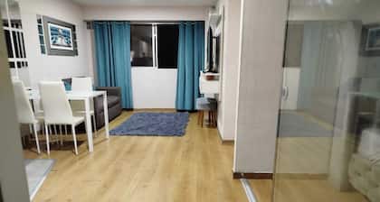Central Suite