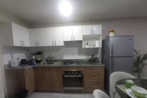 Private kitchen - Central Suite (Lima)