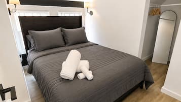 1 Schlafzimmer, Bügeleisen/Bügelbrett, Internetzugang, Bettwäsche