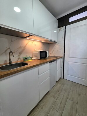 Cucina privata