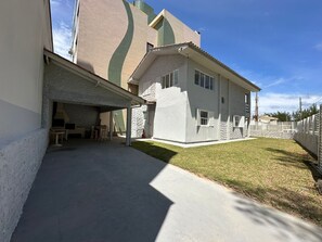 Exterieur