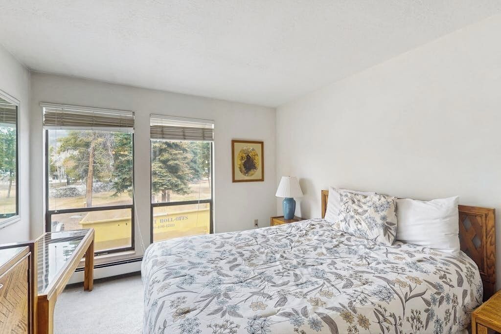 2 slaapkamers, gratis wifi, beddengoed