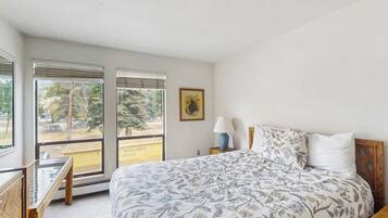 2 slaapkamers, gratis wifi, beddengoed