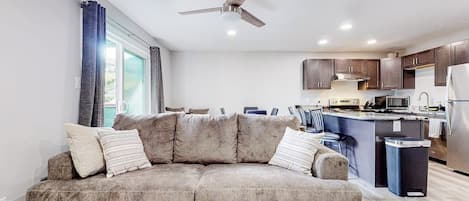TV