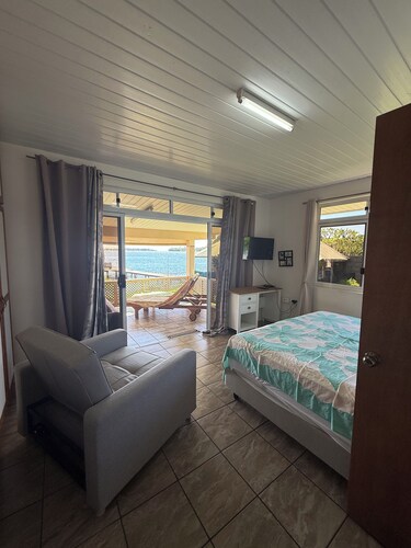Fare Holidays Raiatea
