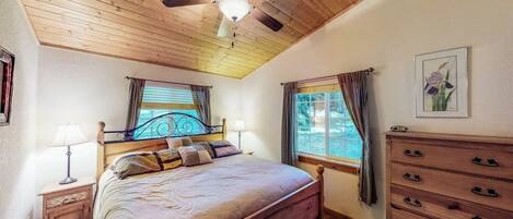 3 dormitorios, wifi gratis, ropa de cama