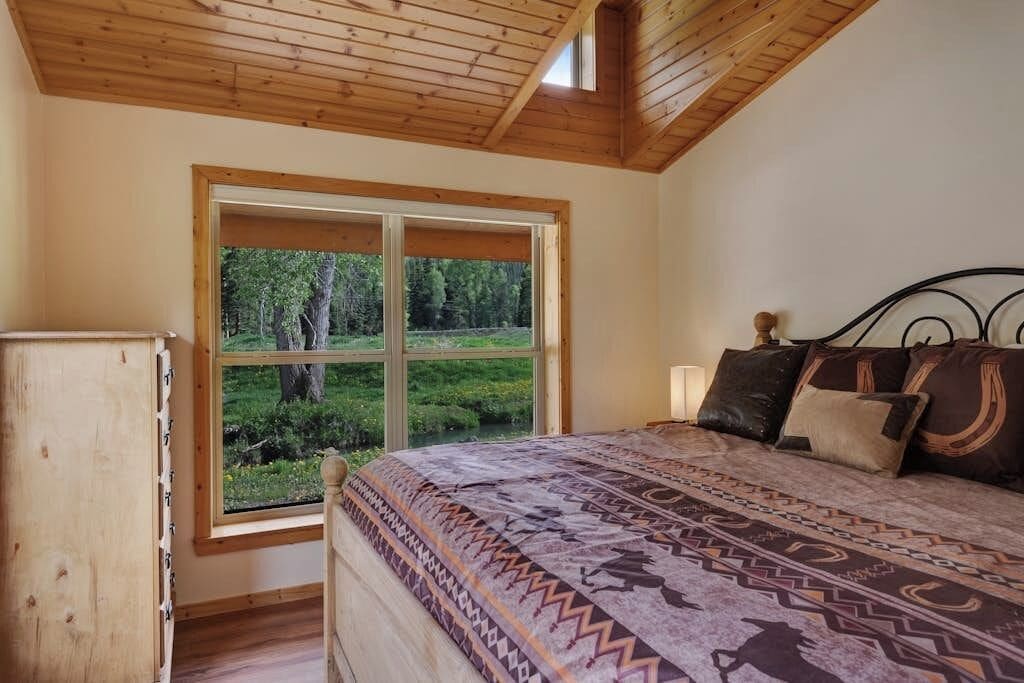 3 Schlafzimmer, kostenloses WLAN, Bettwäsche