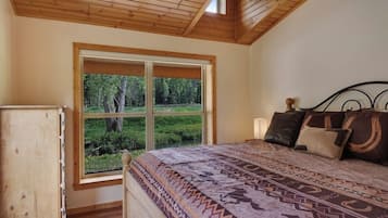3 Schlafzimmer, kostenloses WLAN, Bettwäsche