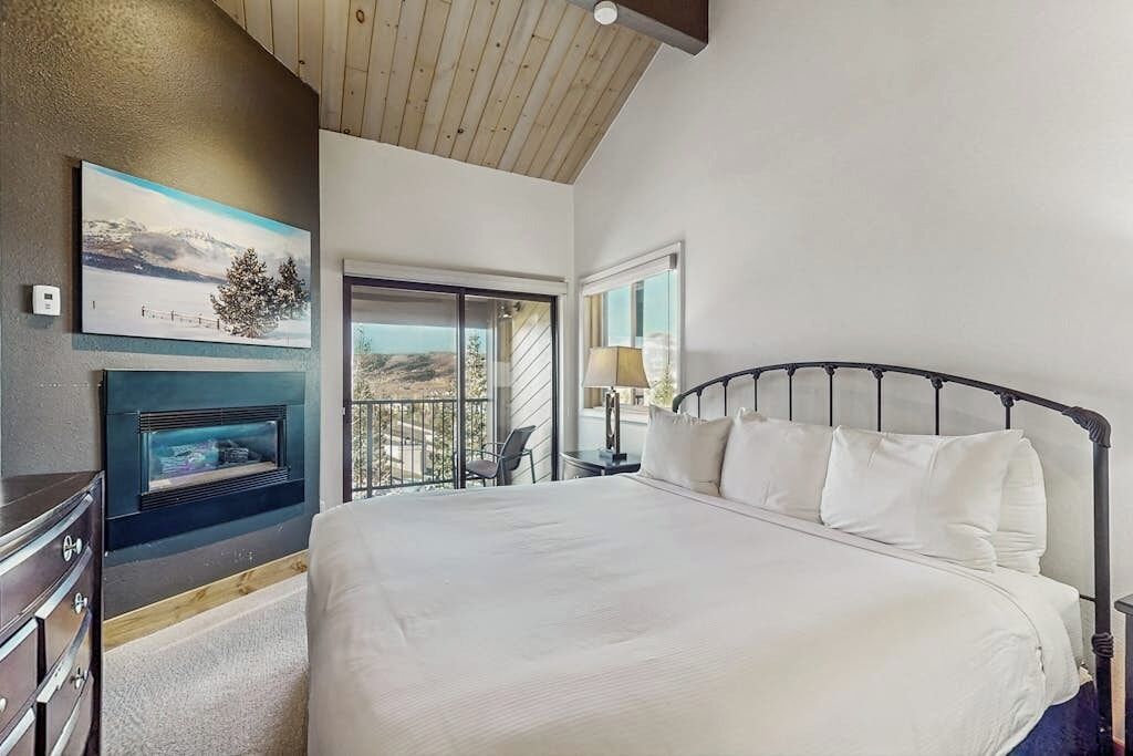4 Schlafzimmer, Reisekinderbett, kostenloses WLAN, Bettwäsche