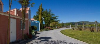 Margrain Vineyard Villas