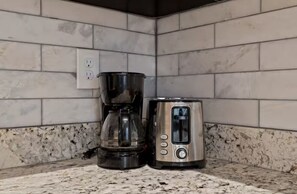 Café et/ou machine à café