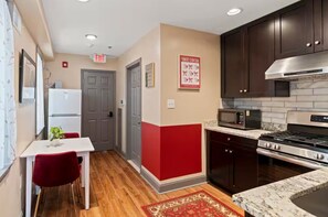 Private kitchen - Hhhouse Done (Philadelphia)