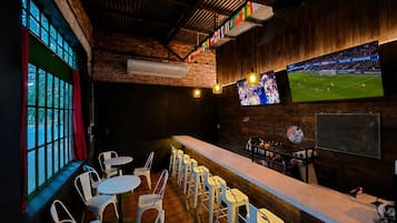 Bar (sur place)