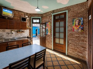 Dining - Complex, ideal for delegations, teams, travel groups or contingents. (Resistencia)