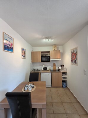 Cucina privata