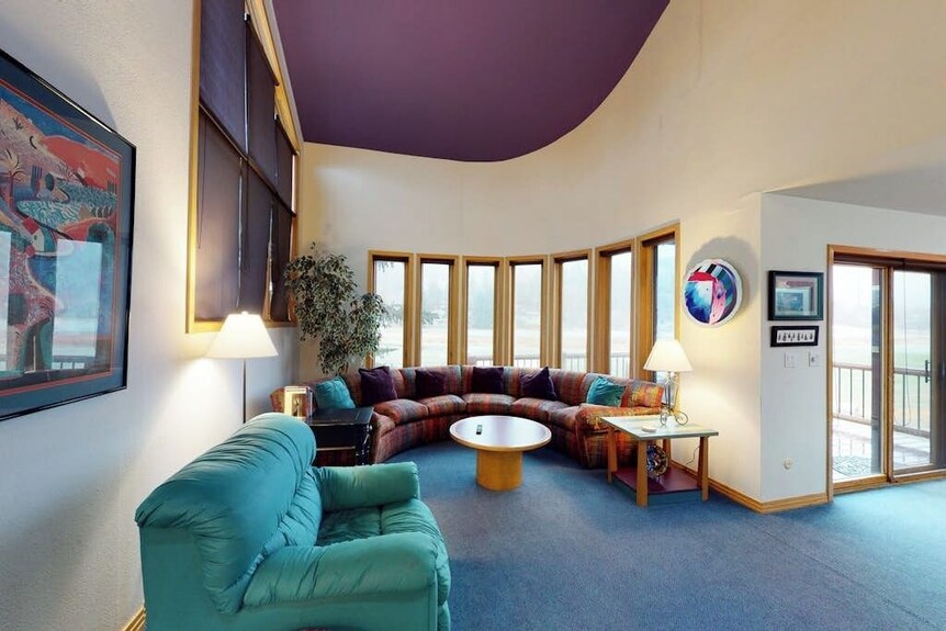 Eaglevail Golf Club Retreat | Patio By The Green | Near Vail & Beaver Creek - Avon, CO