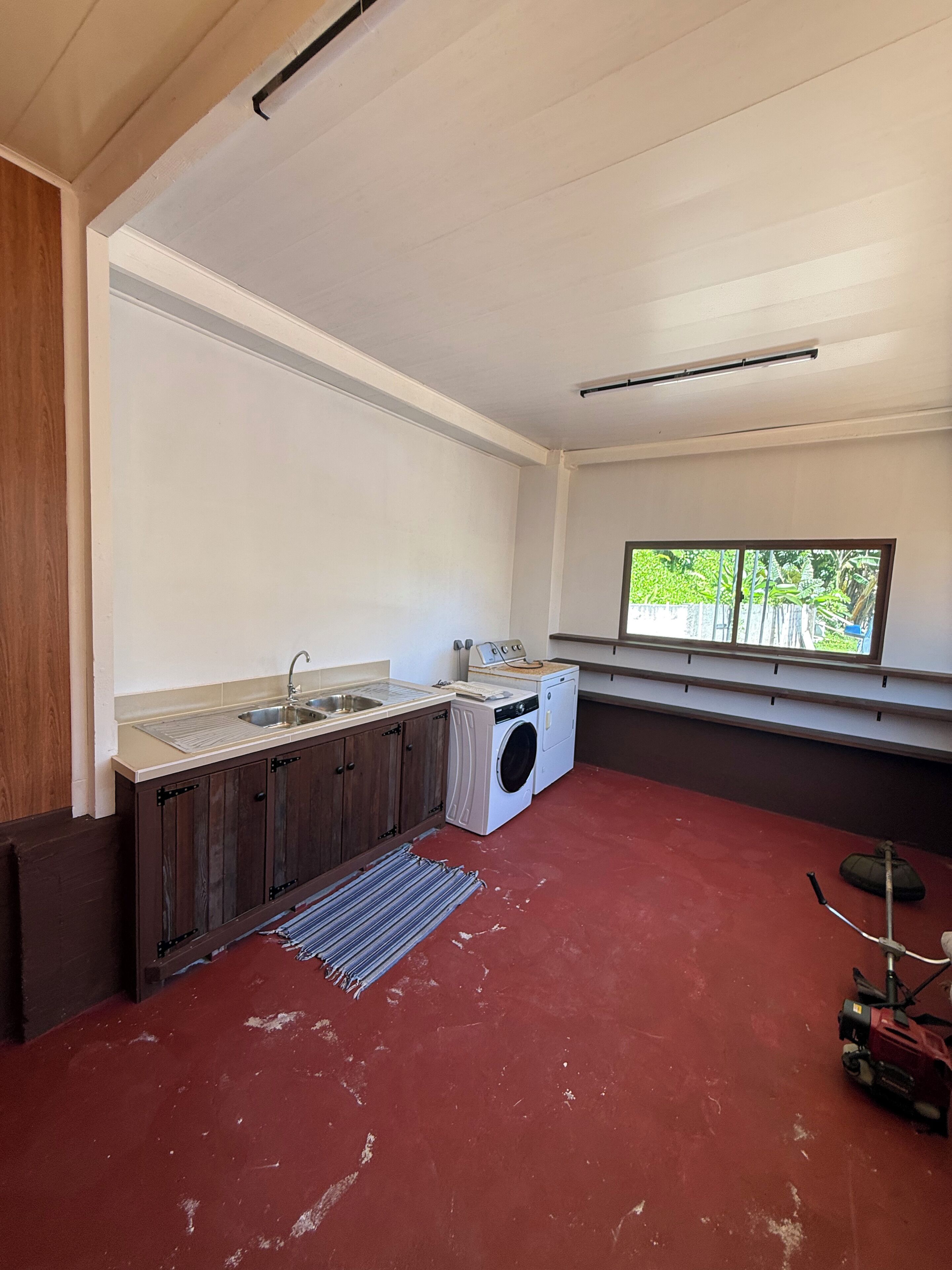 Kamar Comfort | Interior